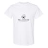 Heavy Cotton T-Shirt Thumbnail