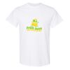 Heavy Cotton T-Shirt Thumbnail