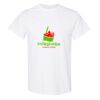 Heavy Cotton T-Shirt Thumbnail