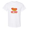 Heavy Cotton T-Shirt Thumbnail