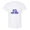 Heavy Cotton T-Shirt Thumbnail