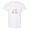 Heavy Cotton T-Shirt Thumbnail