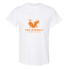 Heavy Cotton T-Shirt Thumbnail