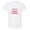 Heavy Cotton T-Shirt Thumbnail