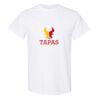 Heavy Cotton T-Shirt Thumbnail