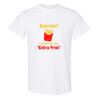 Heavy Cotton T-Shirt Thumbnail