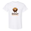 Heavy Cotton T-Shirt Thumbnail