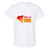 Heavy Cotton T-Shirt Thumbnail