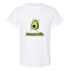 Heavy Cotton T-Shirt Thumbnail