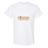 Heavy Cotton T-Shirt Thumbnail