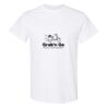 Heavy Cotton T-Shirt Thumbnail