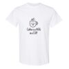 Heavy Cotton T-Shirt Thumbnail