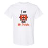 Heavy Cotton T-Shirt Thumbnail
