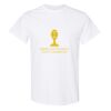 Heavy Cotton T-Shirt Thumbnail