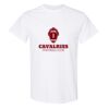 Heavy Cotton T-Shirt Thumbnail