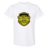 Heavy Cotton T-Shirt Thumbnail