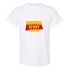 Heavy Cotton T-Shirt Thumbnail