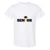 Heavy Cotton T-Shirt Thumbnail