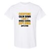 Heavy Cotton T-Shirt Thumbnail