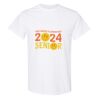 Heavy Cotton T-Shirt Thumbnail