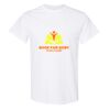 Heavy Cotton T-Shirt Thumbnail