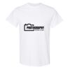 Heavy Cotton T-Shirt Thumbnail