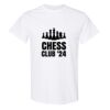 Heavy Cotton T-Shirt Thumbnail