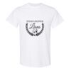 Heavy Cotton T-Shirt Thumbnail