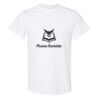 Heavy Cotton T-Shirt Thumbnail