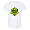 Heavy Cotton T-Shirt Thumbnail