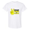 Heavy Cotton T-Shirt Thumbnail