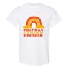 Heavy Cotton T-Shirt Thumbnail