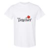 Heavy Cotton T-Shirt Thumbnail