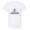Heavy Cotton T-Shirt Thumbnail