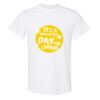 Heavy Cotton T-Shirt Thumbnail