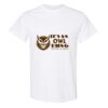 Heavy Cotton T-Shirt Thumbnail