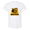 Heavy Cotton T-Shirt Thumbnail