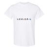 Heavy Cotton T-Shirt Thumbnail
