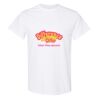 Heavy Cotton T-Shirt Thumbnail