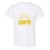 Heavy Cotton T-Shirt Thumbnail
