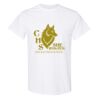 Heavy Cotton T-Shirt Thumbnail