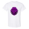 Heavy Cotton T-Shirt Thumbnail