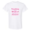 Heavy Cotton T-Shirt Thumbnail