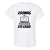Heavy Cotton T-Shirt Thumbnail