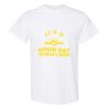 Heavy Cotton T-Shirt Thumbnail