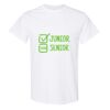 Heavy Cotton T-Shirt Thumbnail