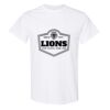 Heavy Cotton T-Shirt Thumbnail