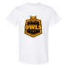Heavy Cotton T-Shirt Thumbnail