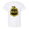 Heavy Cotton T-Shirt Thumbnail