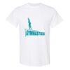 Heavy Cotton T-Shirt Thumbnail